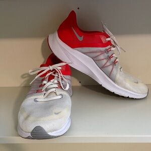 Nike Quest 4 Running Shoes - Size 13